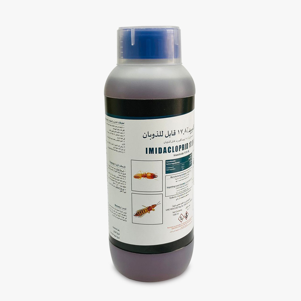 Imidacloprid Insectiside by Zahrat Al Dhaid Jadeeja