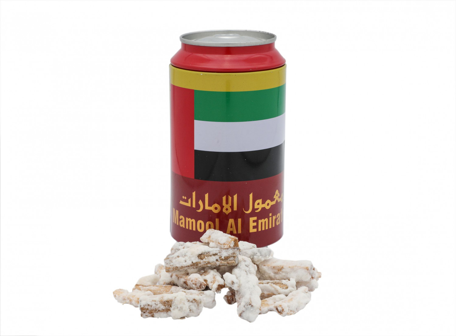 Al Emirates CAN | Arabian Incense Mamool PC