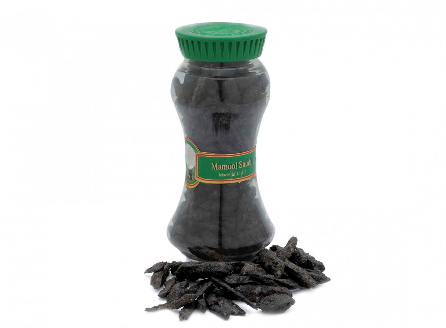 Mamool Saudi | سعودي Arabian Incense 120g