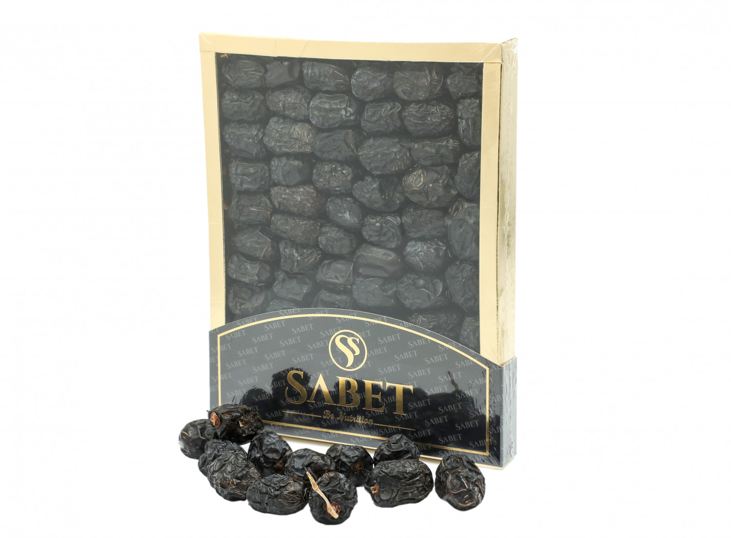 Sabet Ajwa Dates 400 gm