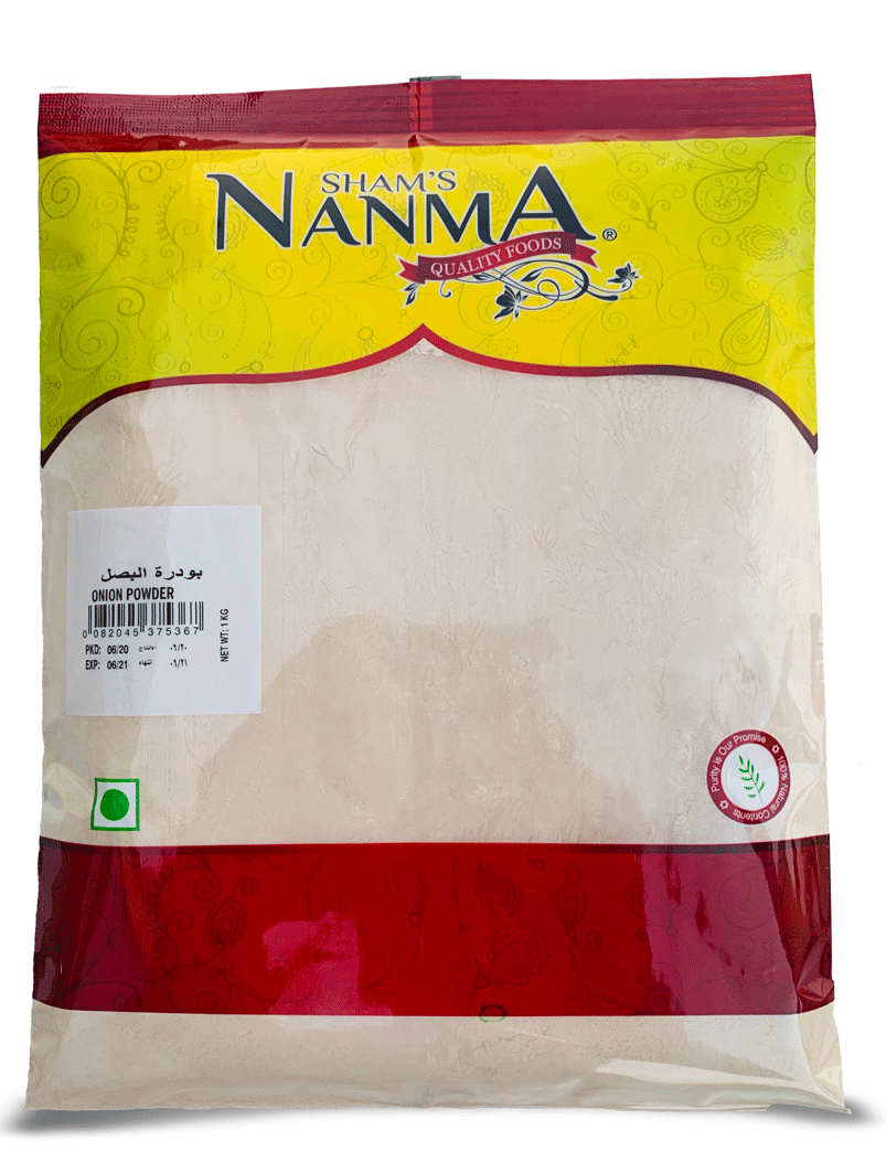 NANMA Besan Powder – Premium Gram Flour (Chickpea Flour) | 100% Natural, Fresh & Pure | Perfect for Cooking, Baking & Indian Recipes
