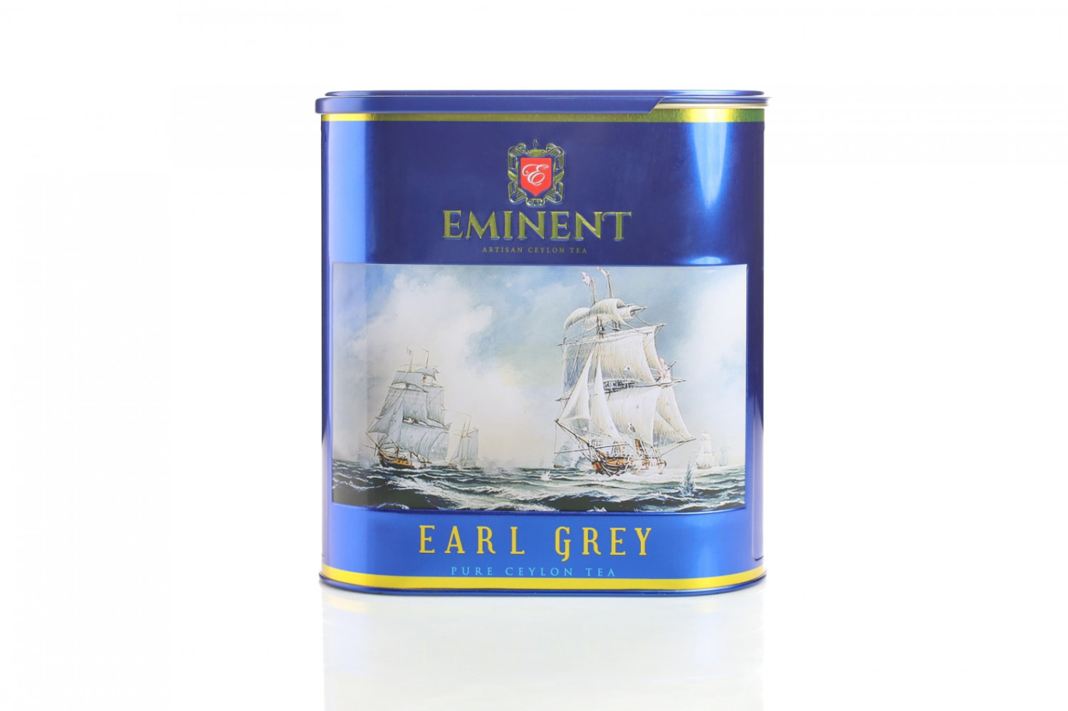 Eminent Early Grey Pure Ceylon Tea