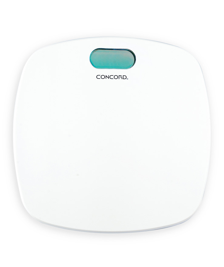 Concord Digital Personal Scale- Digital, EB7006