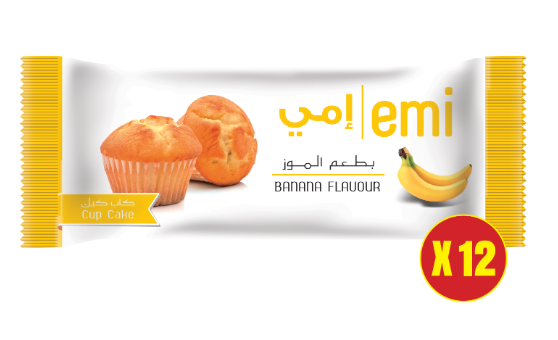 Double Banana Flavour