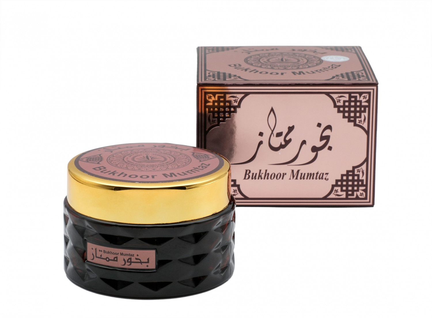 Mumtaz | ممتاز Arabian Incense Bukhoor 410g
