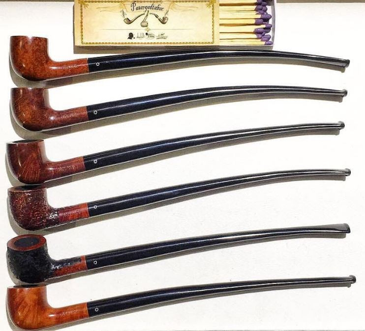 Best Designed Medwekh from Bahlawan Smoking