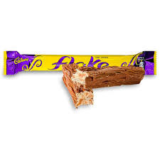 CADBURY FLAKE