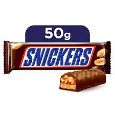 SNICKERS