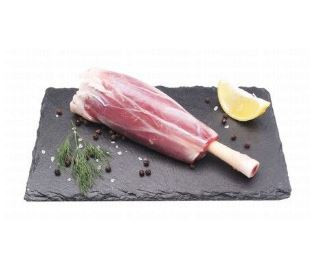 Fresh Whole Beef Shank Pakistan 1200 Grams 39 AED