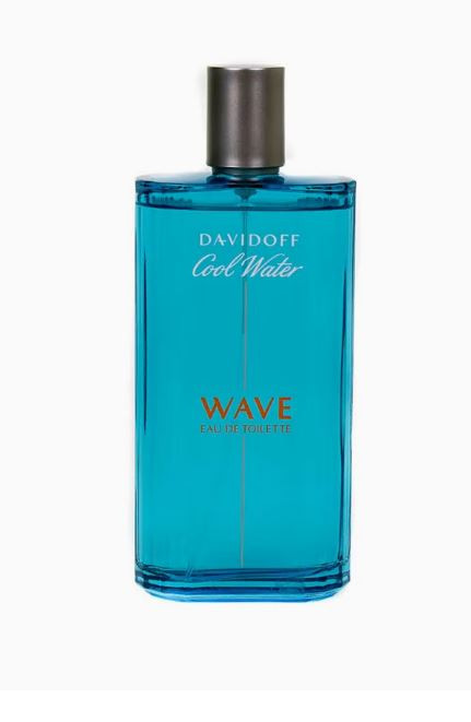 Cool Water Wave EDT Long Lasting 200ml
