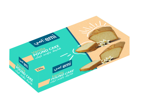 Family Pound Vanilla