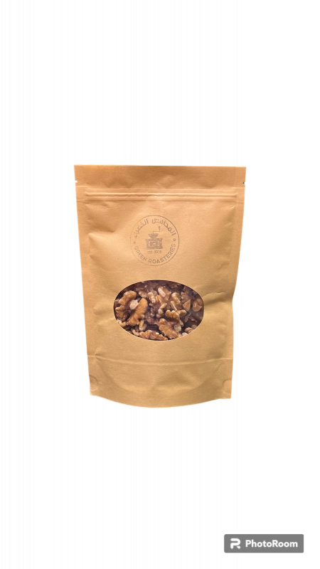 Walnut USA Best Quality , Best in Taste , Hygine Packing by Green Roasteries