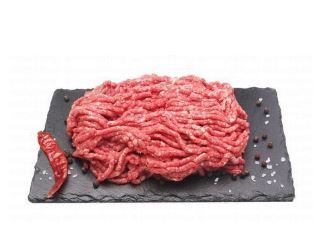 Fresh Minced beef India 500 Grams 23 AED