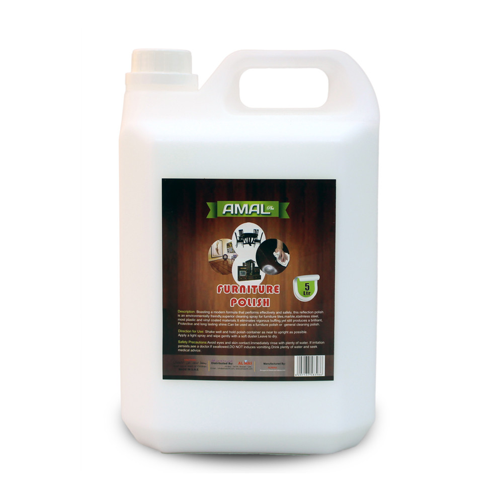 FURNITURE POLISH LIQUID AMAL PLUS