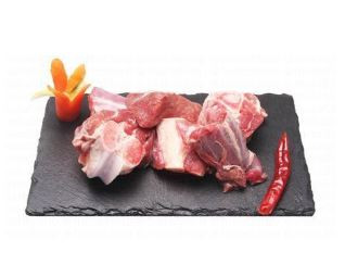 Fresh In beef cuts India 500 grams 18AED
