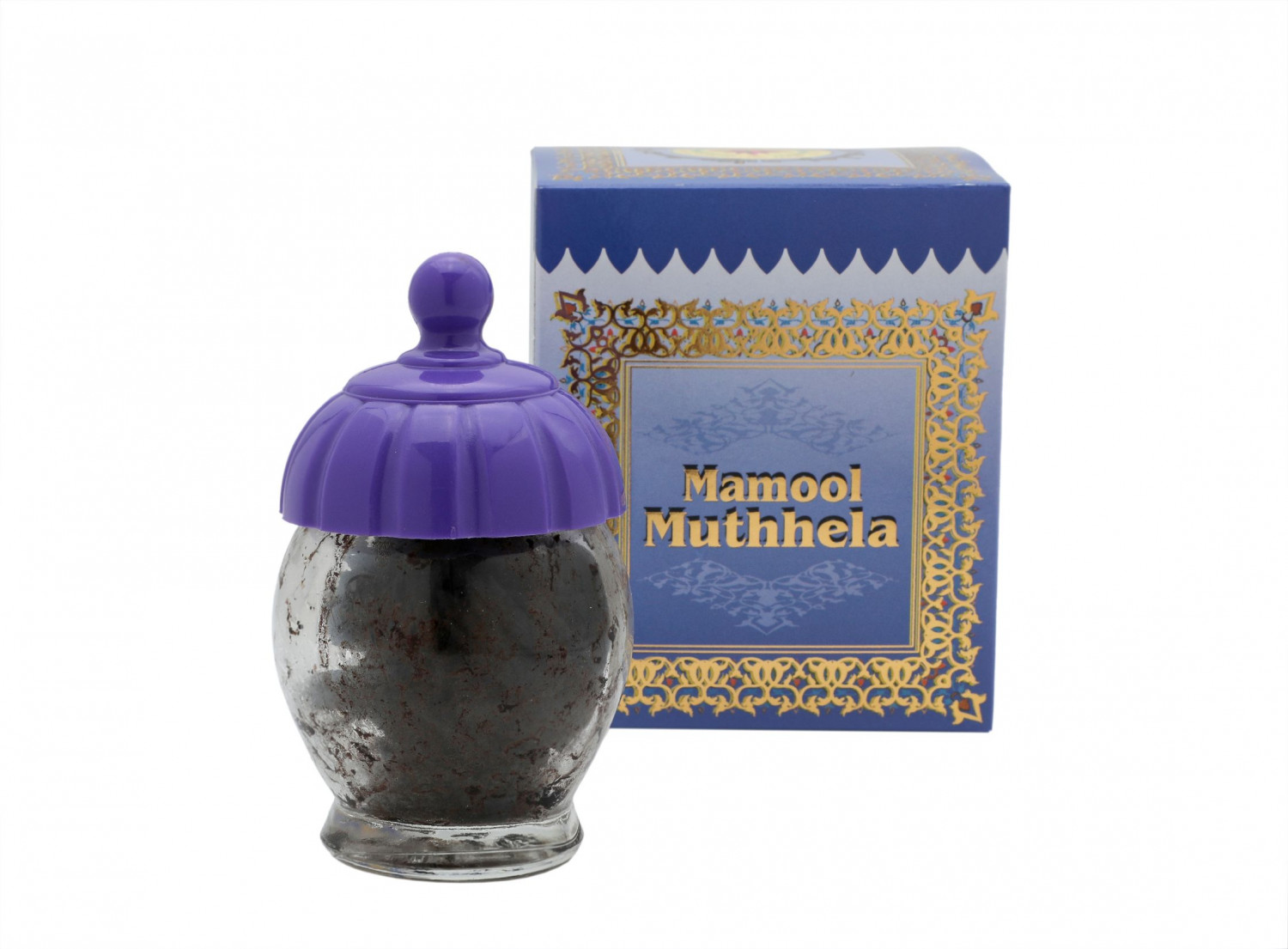 Muthella | Arabian Incense Mamool