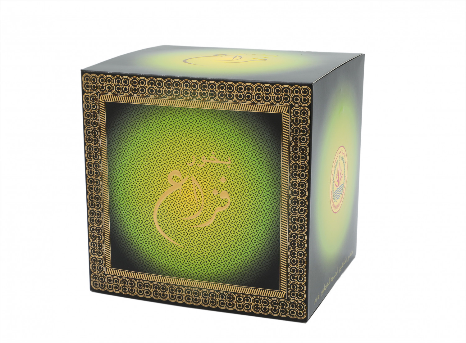 Bukhoor Fiza by Hassan Shahin Ahmed Perfumes