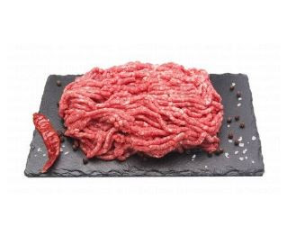 Fresh Minced Mutton Ethopia 500 Grams 49 AED