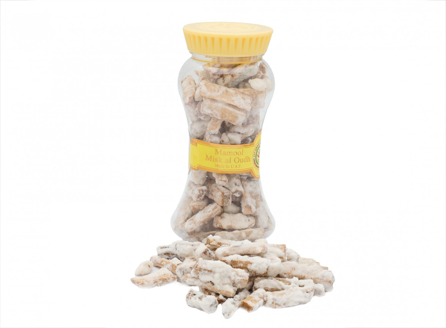 Misk Al Oudh | Arabian Incense Mamool