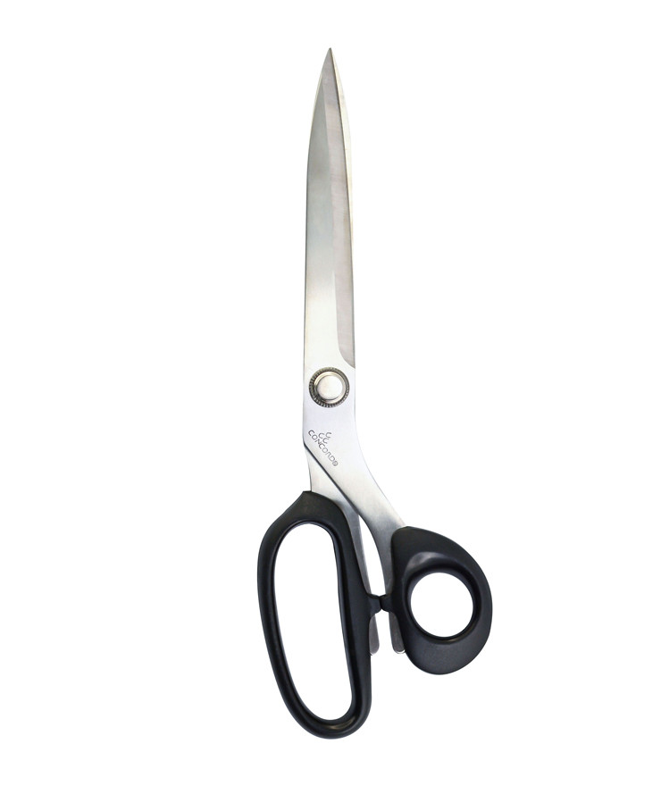 Concord Dressmakers Scissors 10 inches / Glossy, 75909