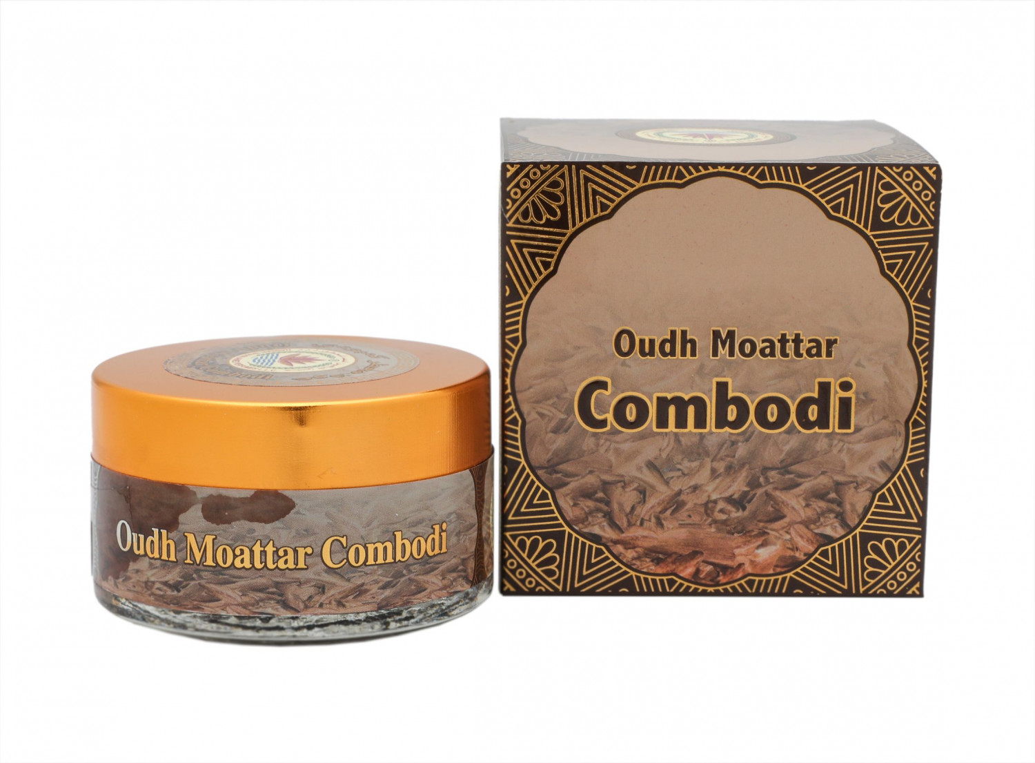 Combodi | Arabian Incense Oudh Mattar/Muattar