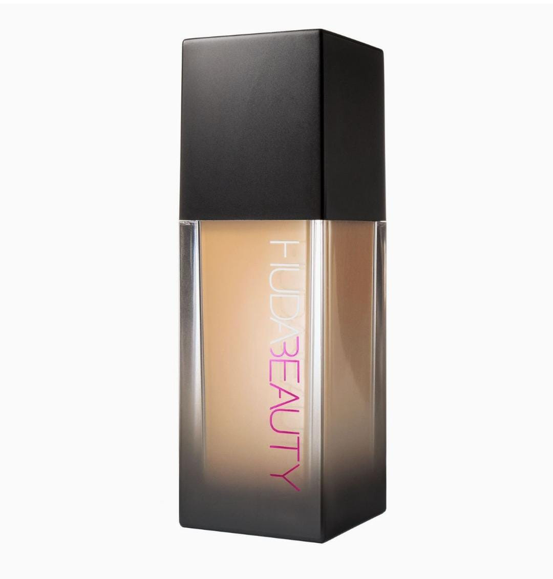 Huda faux filler full coverage foundation