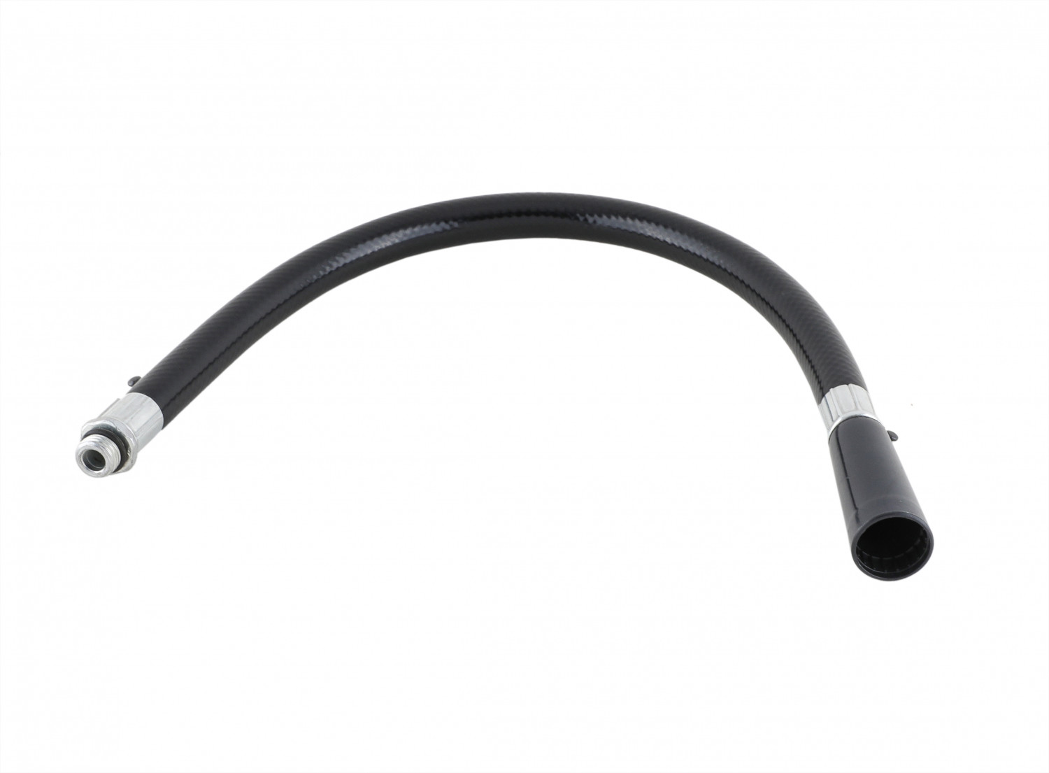 DRY CHEMICAL EXTINGUISHER HOSE & HORN 6-9KG