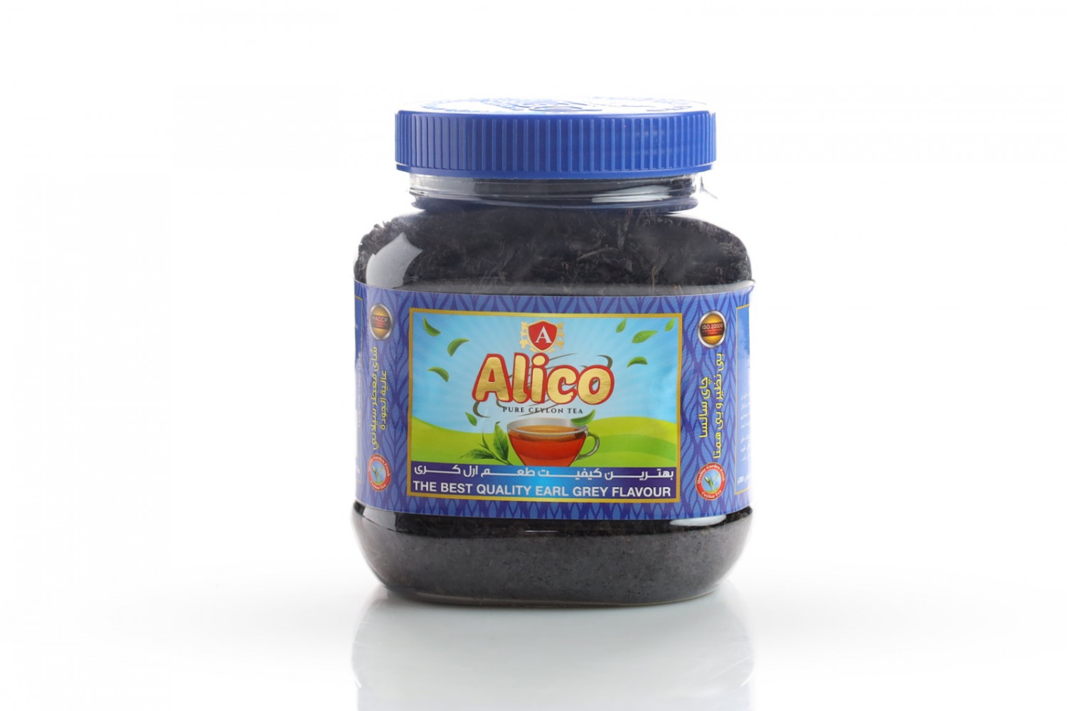 Alico Pure Ceylon Tea 200 Grams