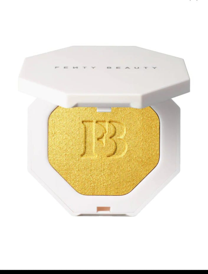 Fenty beauty highlighter