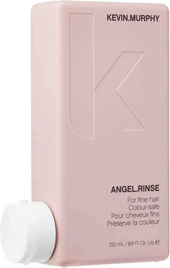 Angel.Rinse (A Volumising Conditioner - For Fine, Dry or Coloured Hair)