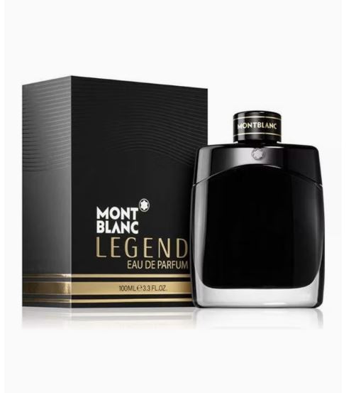 MONTBLANC Legend for Men Eau de Parfum 100ml