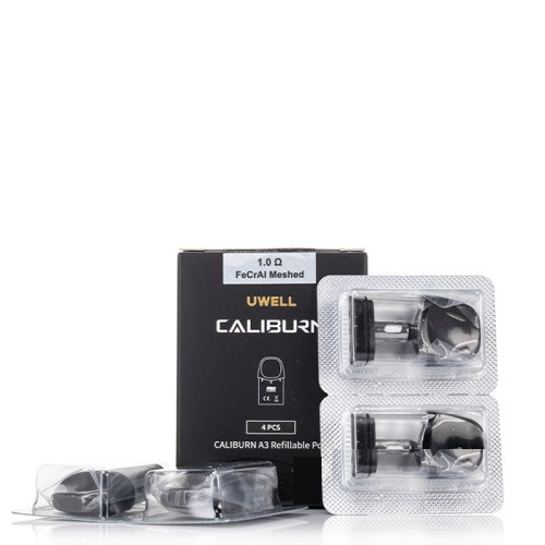 Pots for Electronic va pe 4 pcs