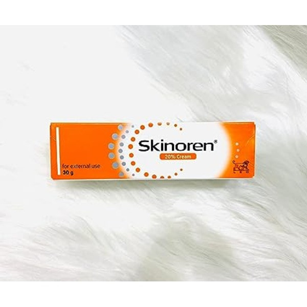Skinoren 20% Cream 30g