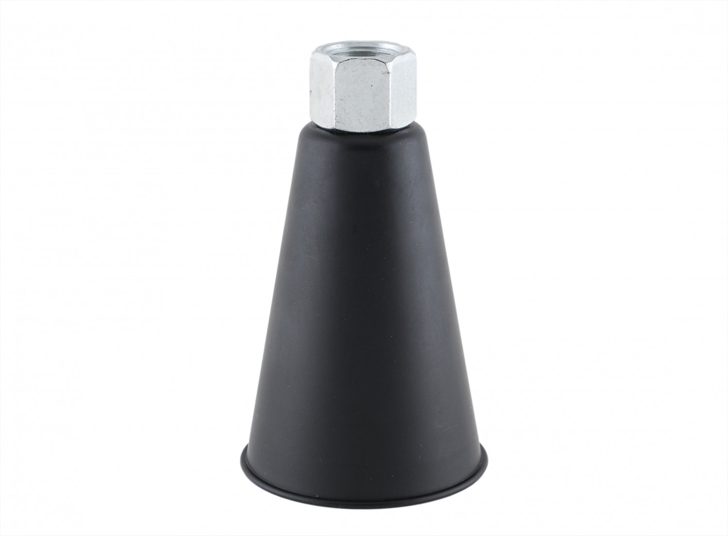 CO2 FIRE EXTINGUISHER HORN 2KG