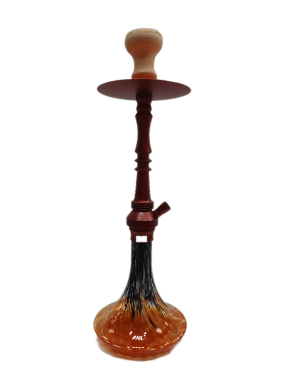 Sheshaa from Al Waheed Smoking