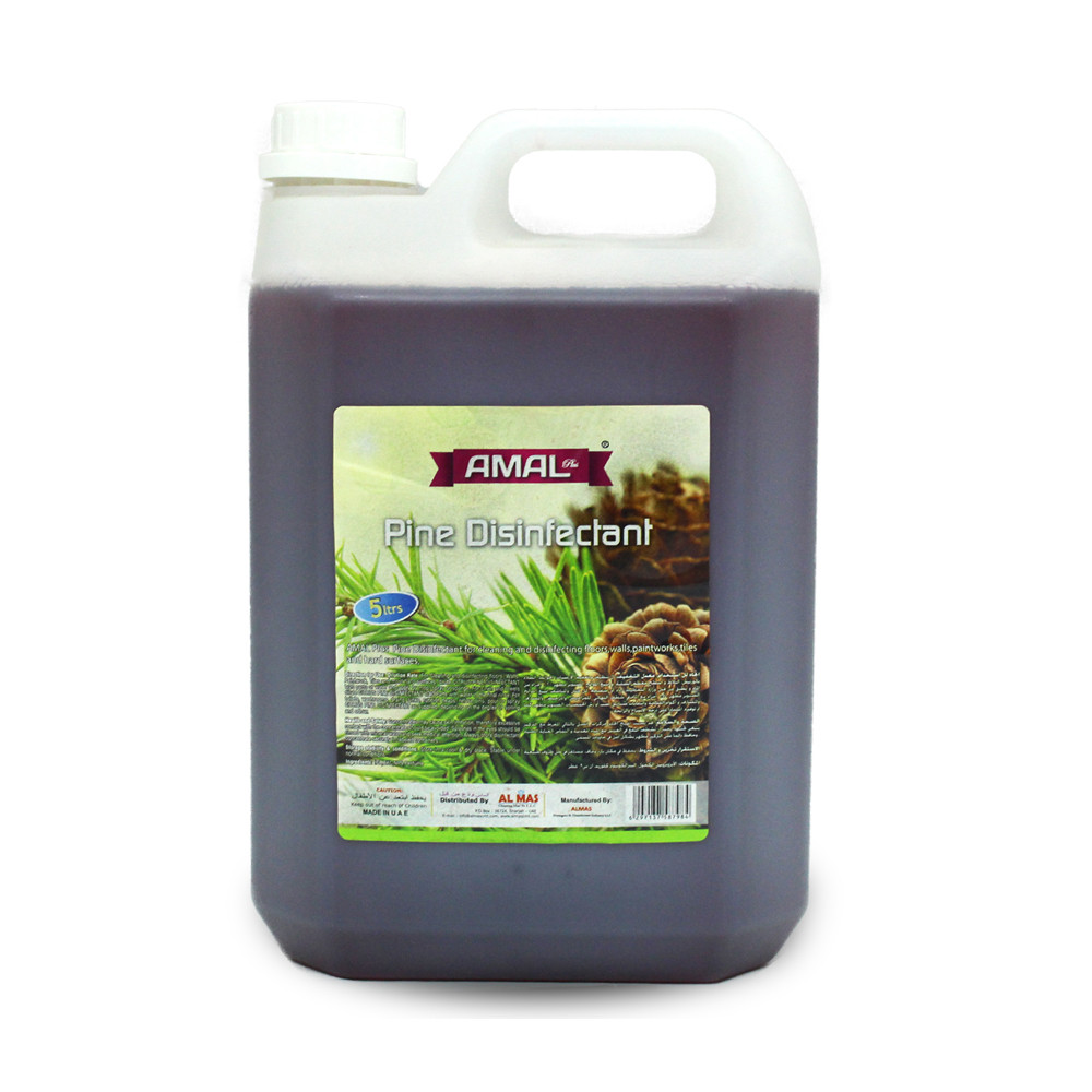 FLOOR CLEANER PINE AMAL PLUS