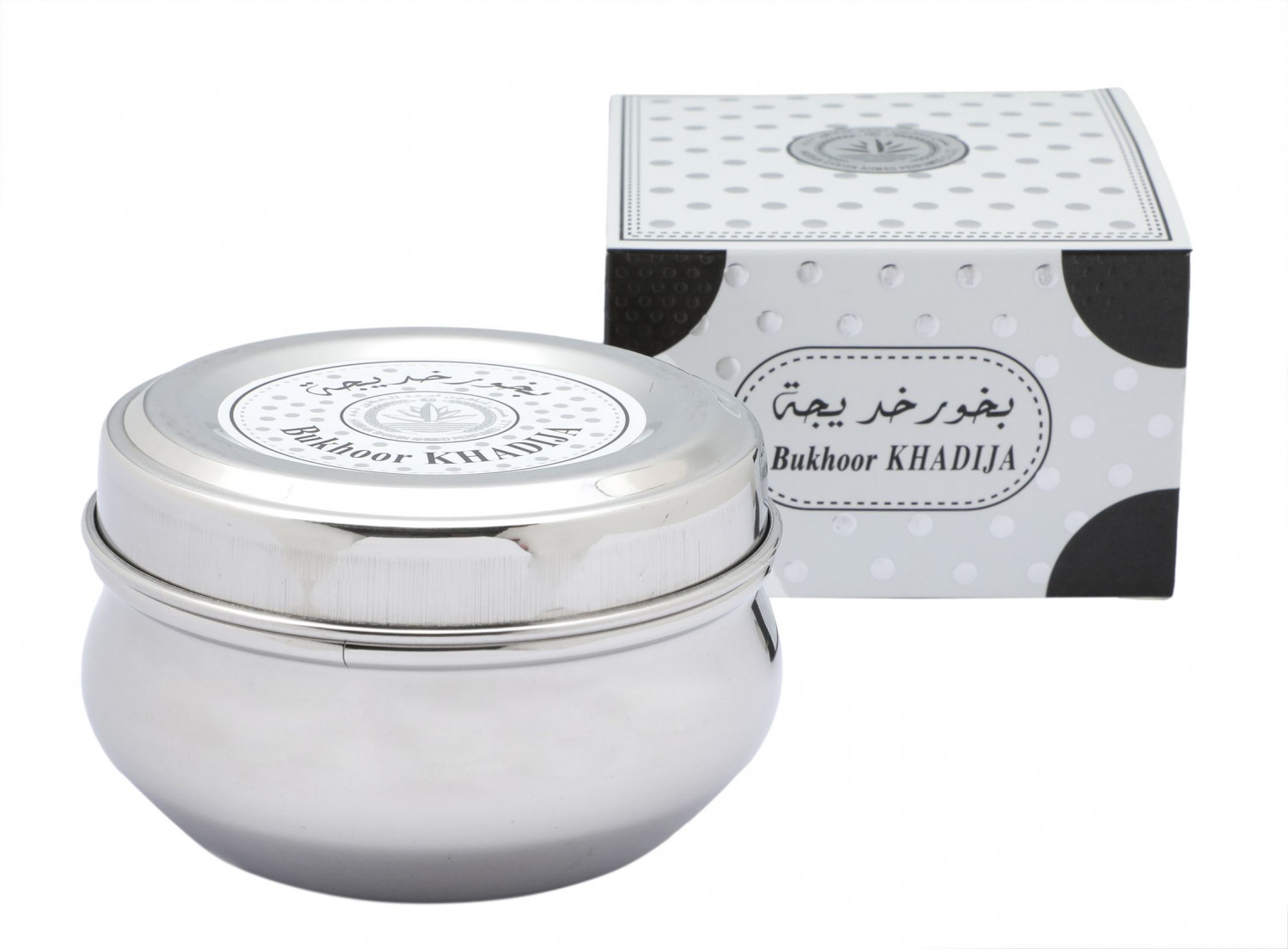 Khadijah | خديجة Arabian Bukhoor