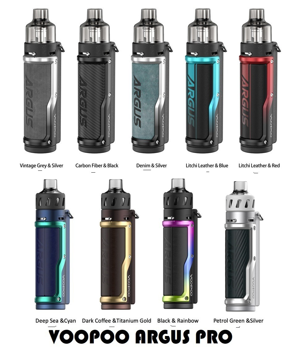 Electronic Va pe Kit from Al Waheed Smoking