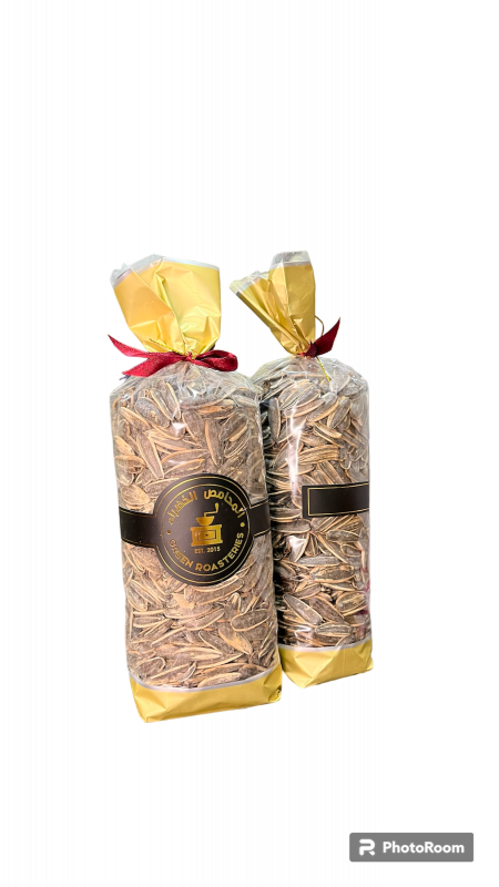 Sun Flower Seeds Best Quality , Best in Taste , Hygine Packing by Green Roasteries