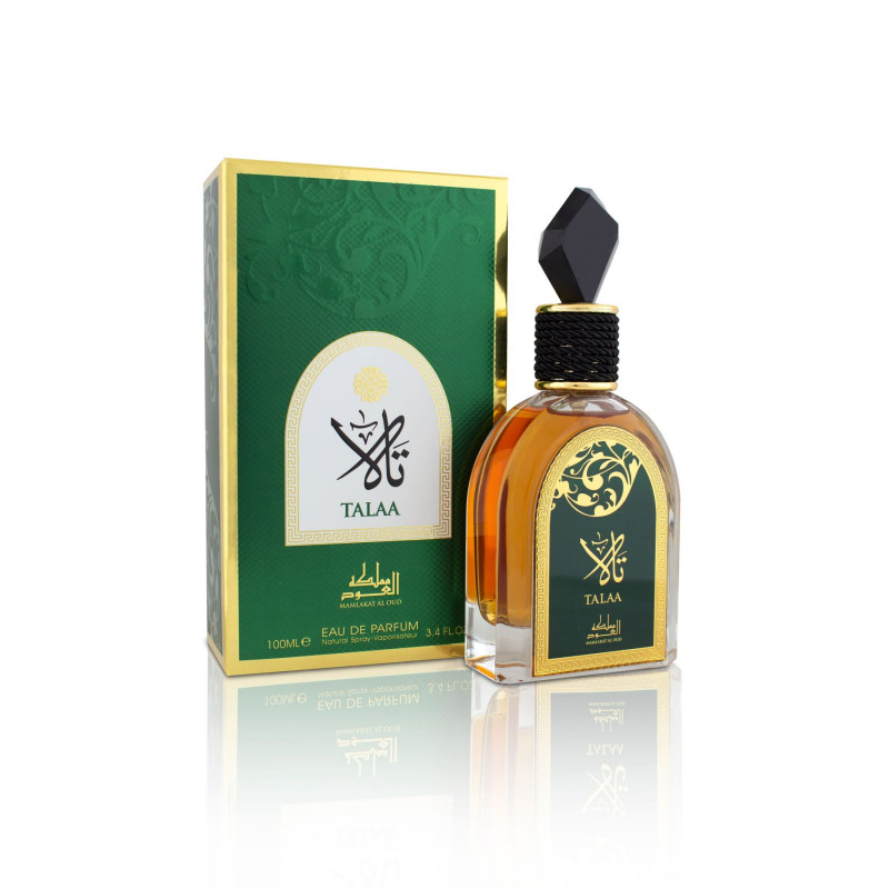 Talaa For Women Eau De Parfum, 100ml