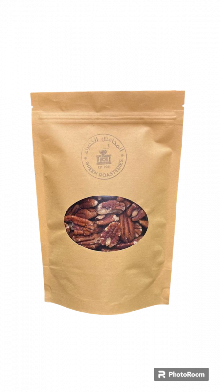 Californian Pecans Best Quality , Best in Taste , Hygine Packing by Green Roasteries